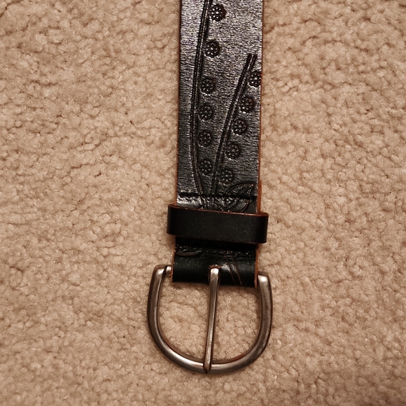 Leather Belt - Picture 6 of 13